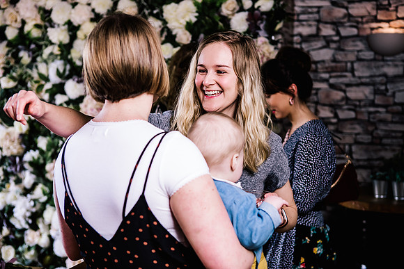 The Mum Club - Little Seeds - Staffordshire Event Photography-43