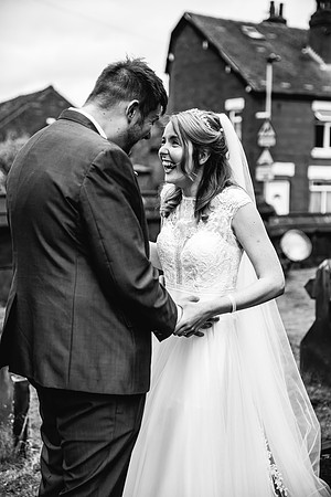 Park Hall Wedding Photography - Pip & Phil-225