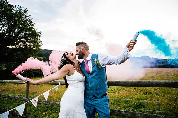 Staffordshire Wedding Photographer - Slaters Country Inn Wedding-539