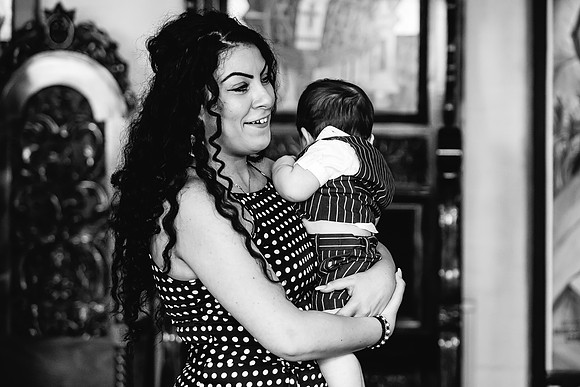 Aston Marina Event Photographer - Loucas Christening-35