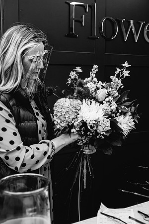 Staffordshire Brand Photographer - The Flower Room-322