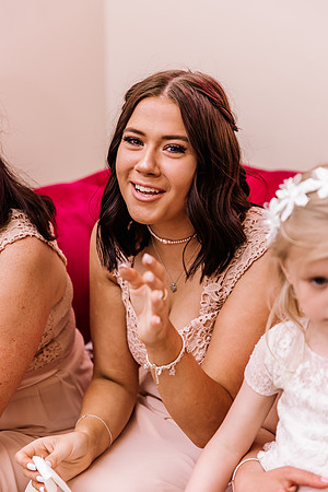 Pendrell hall Wedding Photography - Kate And John-292