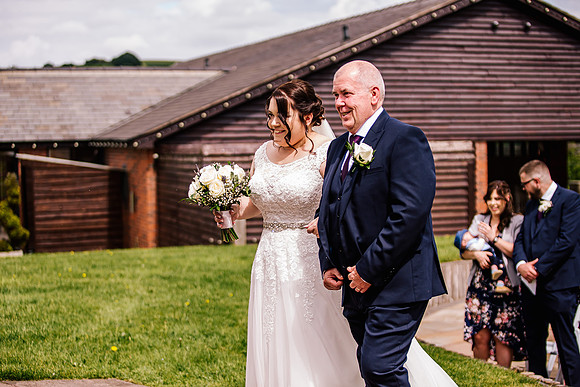Aston Marina Wedding Photography - Samantha & Tom-467