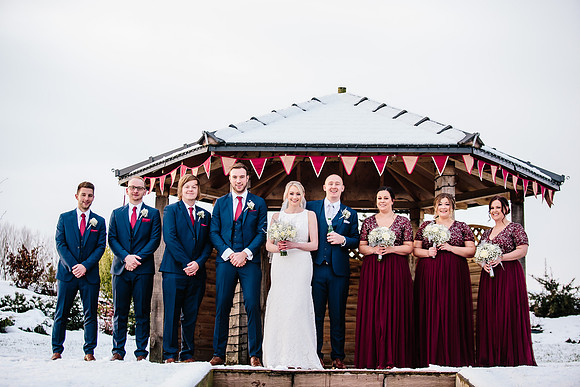 The Boat House at Aston Marina Wedding Photography - Jessica & Daniel-442