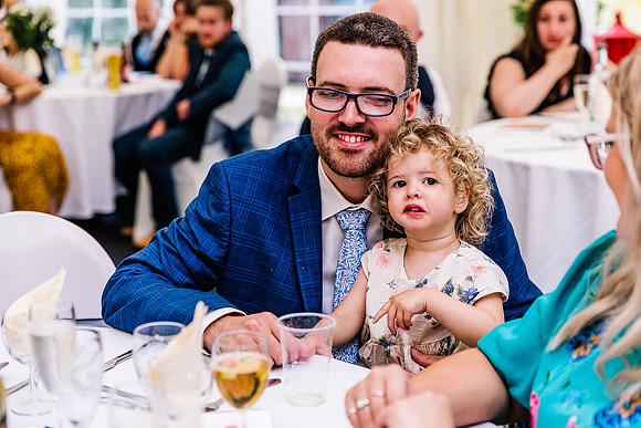 Park Hall Wedding Photography - Pip & Phil-496