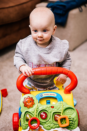 Hanbury Barn Wedding Photography - Hannah & Adam-42