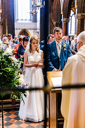Park Hall Wedding Photography - Pip & Phil-182
