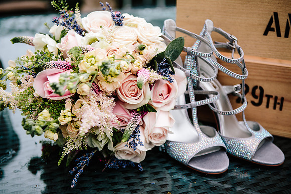 The Ashes Wedding Photography - Staffordshire Wedding Photographer - Amy & Rob-21