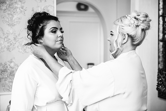 The Upper House Wedding Photography - Danielle & Rob-228