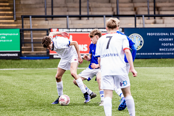 Macclesfield FC U16's - 11.02.23-402