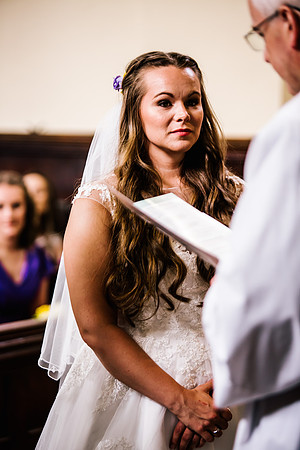Rookery Hall Wedding Photography - Samantha & Simon-343