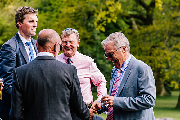 Pendrell hall Wedding Photography - Kate And John-352