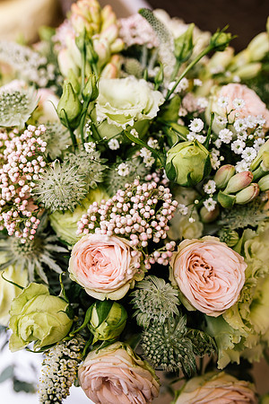 Cheshire Wedding Photography - The Manor House Hotel - Steph & Rich-500