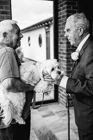 Aston Marina Wedding Photography - Samantha & Tom-347