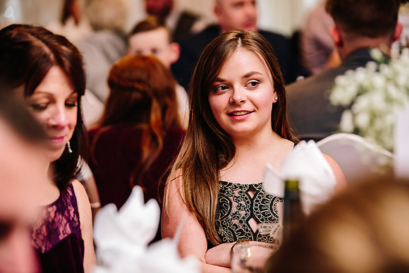 Slaters Country Inn Wedding Photography - Katie & Louis - Staffordshire Wedding Photographer-485