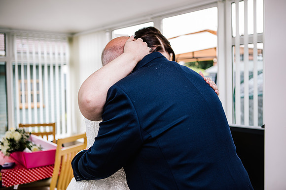 Aston Marina Wedding Photography - Samantha & Tom-273
