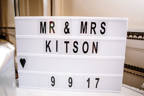 Keele Hall Wedding Photography - Katie & Simon-451