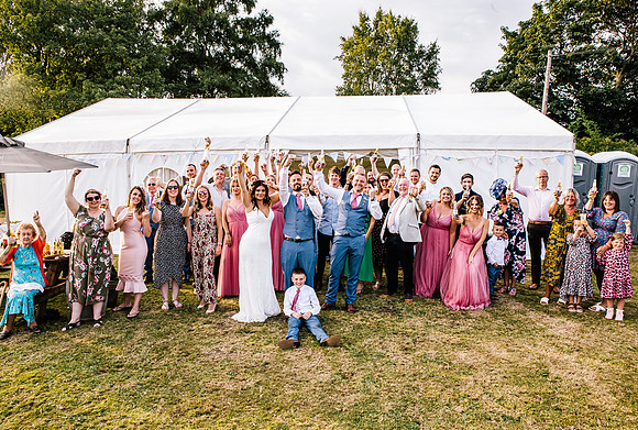 Staffordshire Wedding Photographer - Slaters Country Inn Wedding-471
