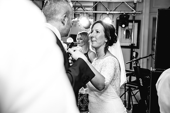 Heather & Tim - Harrowden Hall Wedding-467