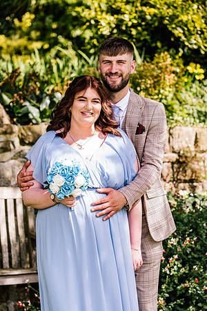 The Upper House Wedding Photography - Danielle & Rob-559