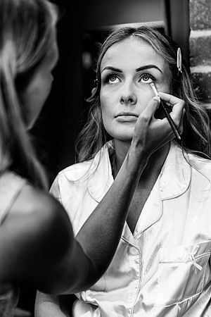 Foxtail Barns Wedding Photography - Zoe & Jack-100