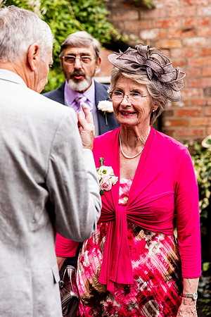 Slaters Country Inn Wedding - Chris & Rob-485