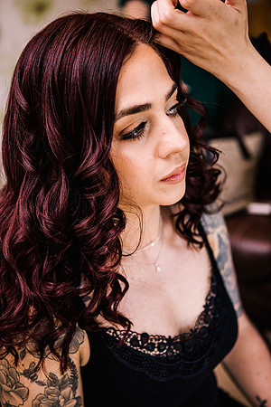 The Mill At Stone Wedding Photography - Tanya & Joe-115