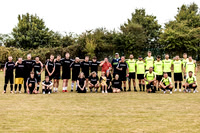 Andy's Man Club - Charity Funday.