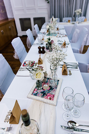Newby Bridge Wedding Photography - Laura & Ryan-175