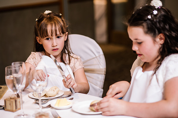 Cheshire Wedding Photography - The Manor House Hotel - Steph & Rich-446