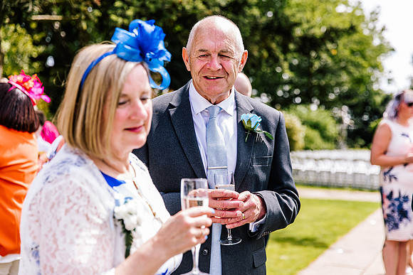 The Upper House Wedding Photography - Danielle & Rob-405