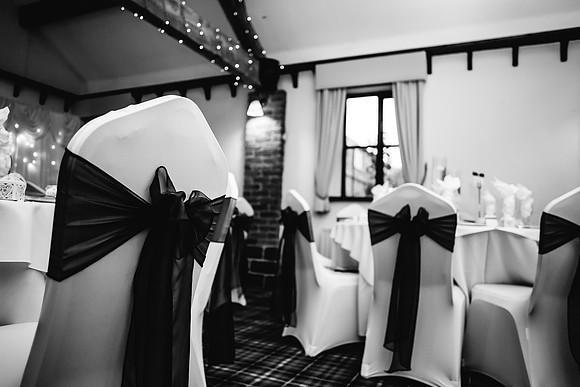 Slaters Country Inn Wedding Photography - Chantelle & Nick-357