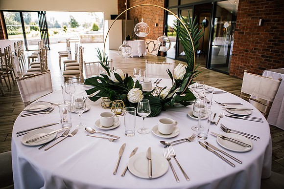 Vintage Venue Dressing - Aston Marina - Samantha Jayne Photography-142