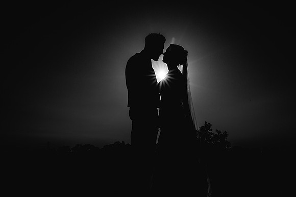 Cheshire Wedding Photography - The Manor House Hotel - Steph & Rich-631