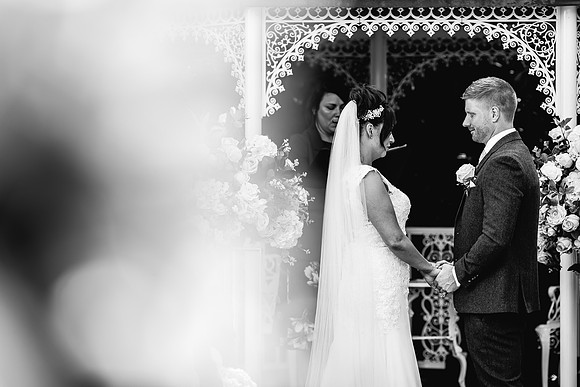 Pendrell hall Wedding Photography - Kate And John-449