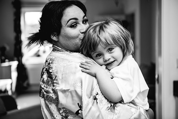 Rookery Hall Wedding Photography - Samantha & Simon-98