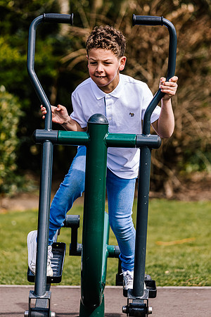 Family Photoshoot at Tunstall Park-155