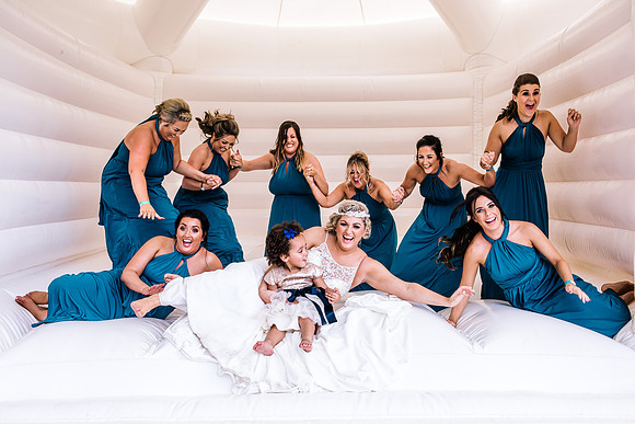 Newcastle Under Lyme Wedding Photography - Staffordshire Wedding Photographer - Emily & Wayne-598