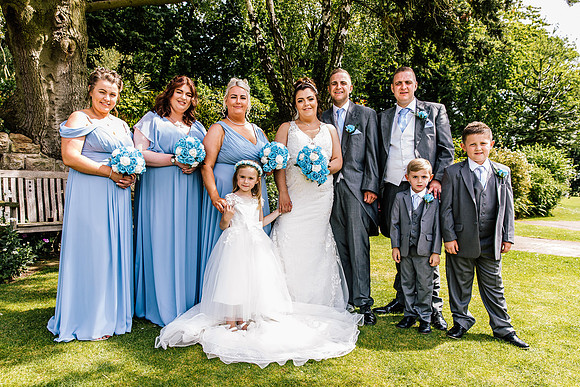 The Upper House Wedding Photography - Danielle & Rob-470