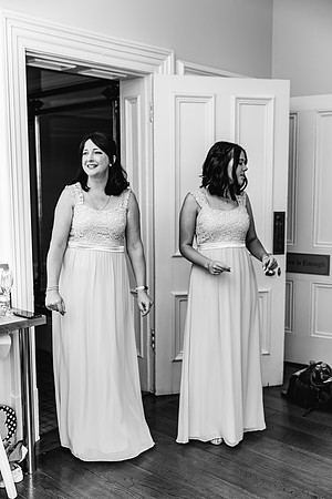 Pendrell hall Wedding Photography - Kate And John-270