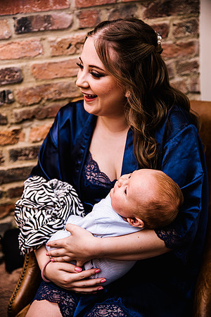 Foxtail Barns Wedding Photography - Jill & Chris-138