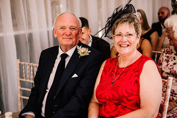 The Post House Stafford Wedding Photography - Vicky & Craig-166