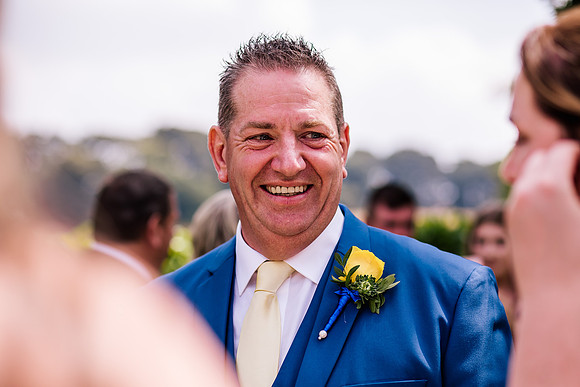 Slaters Country Inn Wedding Photography - Brian & Keith -250