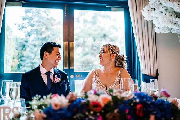 The Stanneylands Wedding Photography - Olivia & Jacky-518