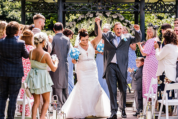 The Upper House Wedding Photography - Danielle & Rob-387