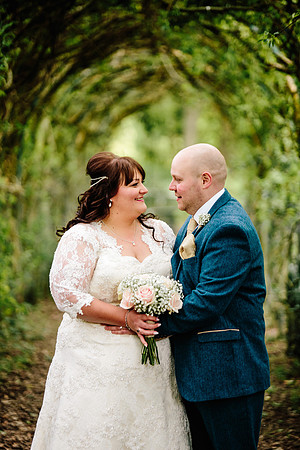 Floral Hall Wedding - Staffordshire WEdding Photography - Gemma & Dan-389