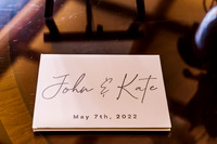 Pendrell hall Wedding Photography - Kate And John-14