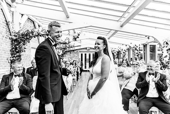 Charlotte & Paul - Foxtail Barns Wedding Photography-489