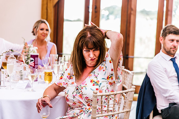 Sandhole Oak Barn Wedding Photography - Becky & Sam-537