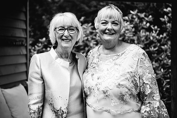 Lemore Manor Wedding Photography - Sam & Nick-165